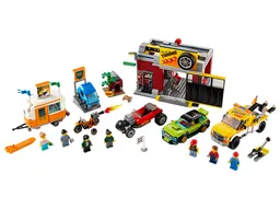 LEGO Tuning Workshop (60258)