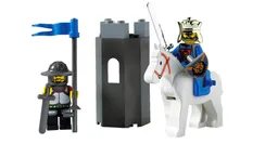 LEGO King Leo (6026)