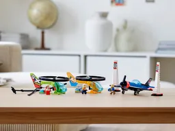 LEGO Air Race (60260) - image 9