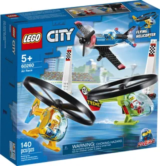 Air Race by LEGO – product photo 2 of 11