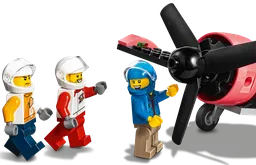 LEGO Air Race (60260) - image 2