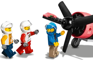 Air Race by LEGO – product photo 3 of 11