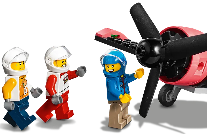 Air Race by LEGO – product photo 3 of 11