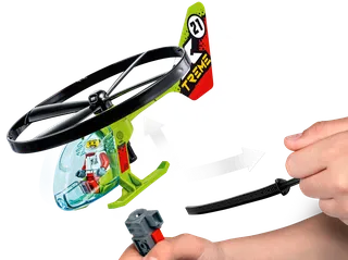 Air Race by LEGO – product photo 5 of 11