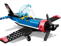 LEGO Air Race (60260) - image 5