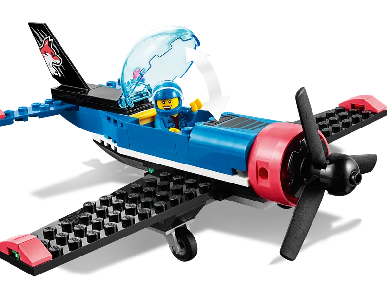 Air Race by LEGO – product photo 6 of 11