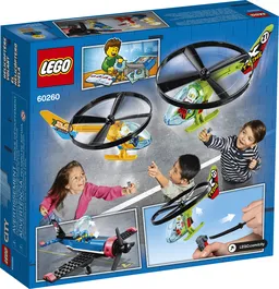 LEGO Air Race (60260) - image 6