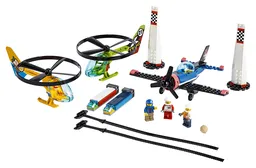 LEGO Air Race (60260)