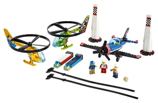 Air Race by LEGO – product photo 1 of 11