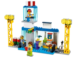 LEGO Central Airport (60261) - afbeelding 3