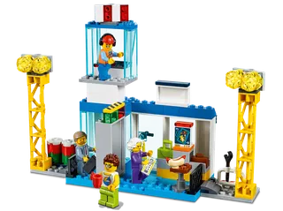 Central Airport by LEGO – product photo 4 of 11