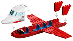 LEGO Central Airport (60261) - afbeelding 5
