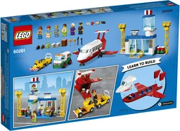 LEGO Central Airport (60261) - afbeelding 6