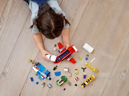 LEGO Central Airport (60261) - afbeelding 7