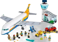 Passagiervliegtuig - Afbeelding 2 van 2