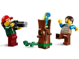 LEGO Safari Off-Roader (60267) - afbeelding 3