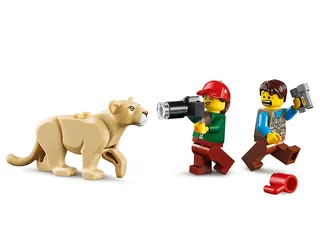 Safari Off-Roader by LEGO – product photo 5 of 7