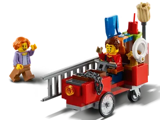 Main Square by LEGO – product photo 10 of 30