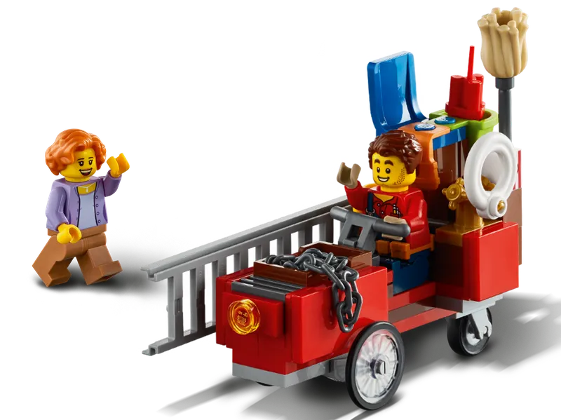 Main Square by LEGO – product photo 10 of 30