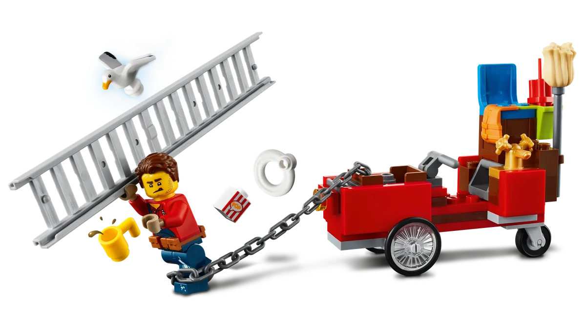 LEGO Main Square (60271) - image 5