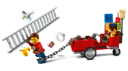 LEGO Main Square (60271) - afbeelding 10