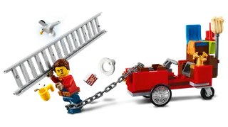 Main Square by LEGO – product photo 11 of 30