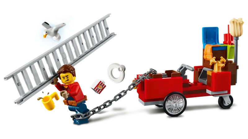 Main Square by LEGO – product photo 11 of 30