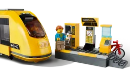 LEGO Main Square (60271) - afbeelding 11