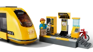 Main Square by LEGO – product photo 12 of 30