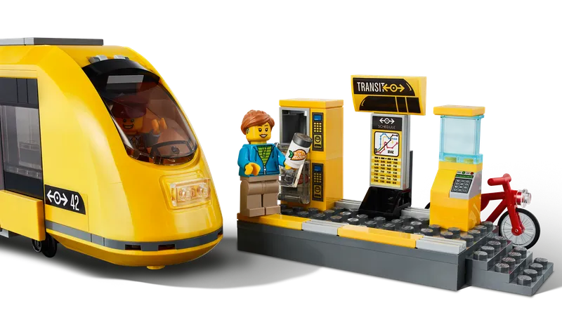 Main Square by LEGO – product photo 12 of 30