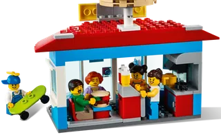 Main Square by LEGO – product photo 13 of 30