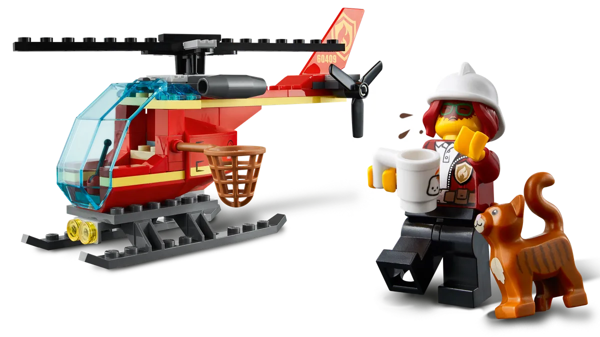 LEGO Main Square (60271) - image 8