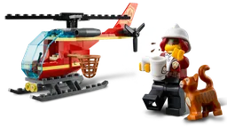 LEGO Main Square (60271) - afbeelding 13