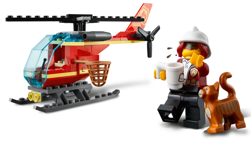 Main Square by LEGO – product photo 14 of 30