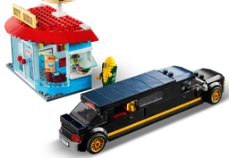 LEGO Main Square (60271) - afbeelding 14