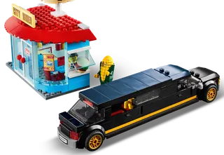 Main Square by LEGO – product photo 15 of 30