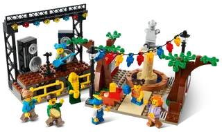 Main Square by LEGO – product photo 16 of 30