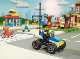LEGO Main Square (60271) - afbeelding 18