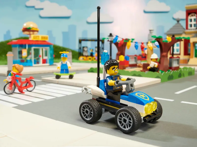 Main Square by LEGO – product photo 19 of 30