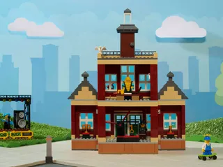 Main Square by LEGO – product photo 25 of 30