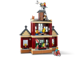 LEGO Main Square (60271) - afbeelding 6