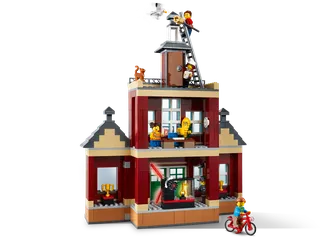 Main Square by LEGO – product photo 7 of 30