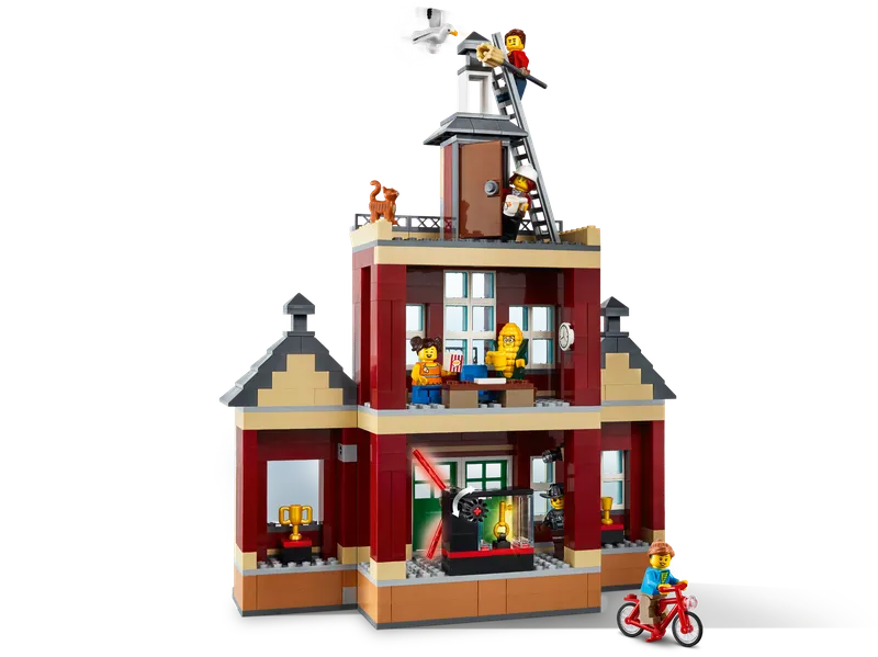 Main Square by LEGO – product photo 7 of 30