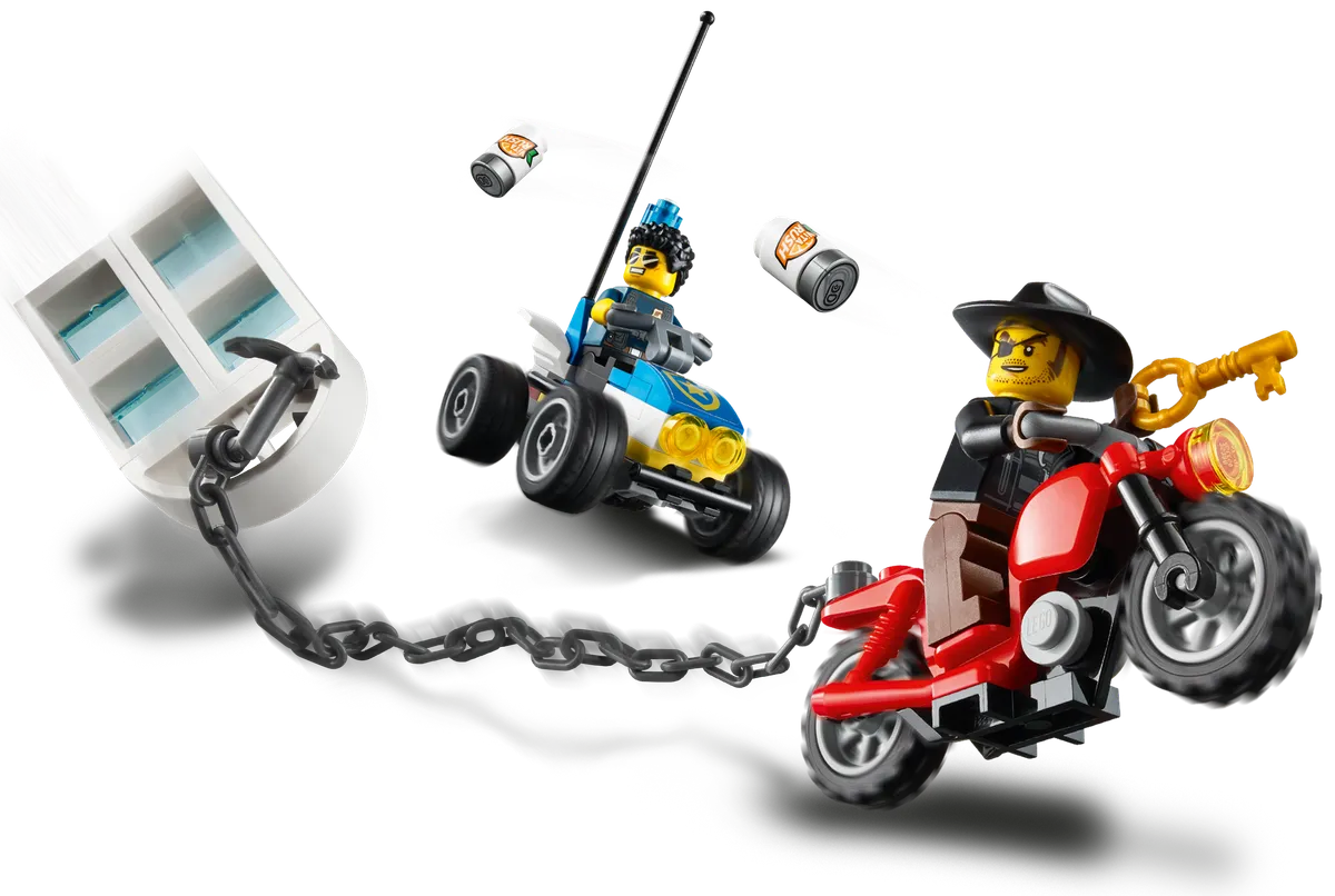 LEGO Main Square (60271) - image 2
