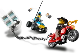 LEGO Main Square (60271) - afbeelding 7