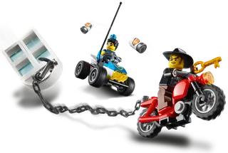 Main Square by LEGO – product photo 8 of 30