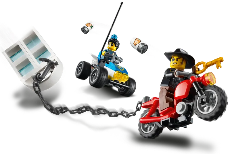 Main Square by LEGO – product photo 8 of 30