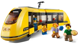 LEGO Main Square (60271) - afbeelding 8