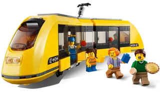 Main Square by LEGO – product photo 9 of 30