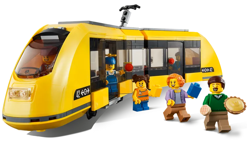 Main Square by LEGO – product photo 9 of 30